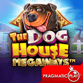 Ngôi Nhà Chó Megaway