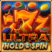Ultra Hold and Spin ™