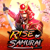 Sự trỗi dậy của Samurai