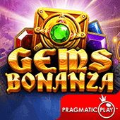 Gems Bonanza ™