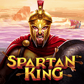 Vua Spartan