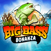 Big Bass Bonanza ™