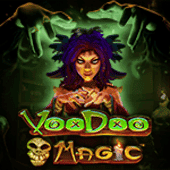 Phép thuật Voodoo