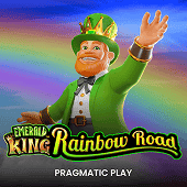 Đường cầu vồng Emerald King
