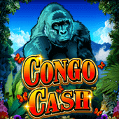 Tiền mặt Congo