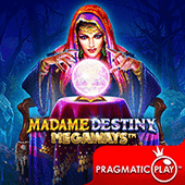 Madame Destiny Megaways ™