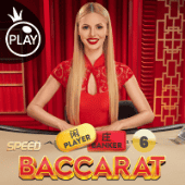 Baccarat tốc độ 6