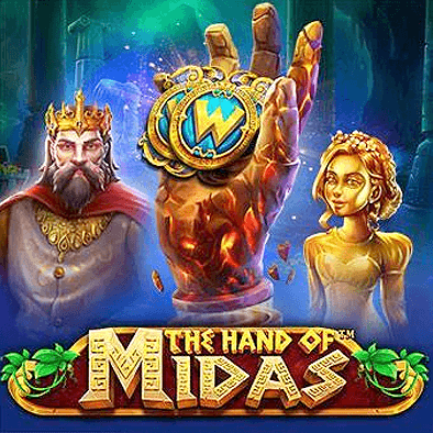 Bàn tay của Midas