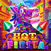 Fiesta nóng
