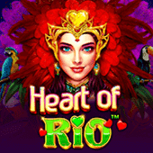 Trái tim của Rio