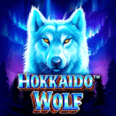 Chó sói Hokkaido