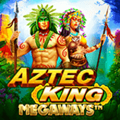 Aztec King Megaways ™