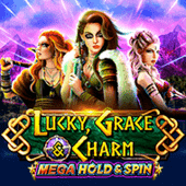 Lucky Grace And Charm ™