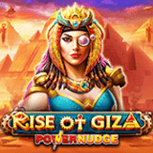 Sự trỗi dậy của Giza PowerNudge ™
