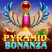 Kim tự tháp Bonanza