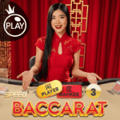 Baccarat tốc độ 3