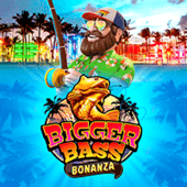 Bonanza Bass lớn hơn