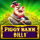 Piggy Bank Bills ™