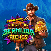 John Hunter và Truy tìm Bermuda Riches ™