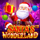 Santa's Wonderland ™