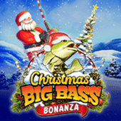 Christmas Big Bass Bonanza
