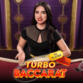 Turbo Baccarat