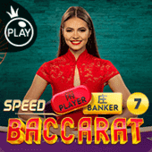 Baccarat tốc độ 7