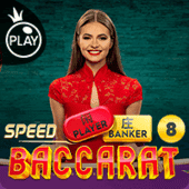 Baccarat tốc độ 8