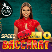 Baccarat tốc độ 9