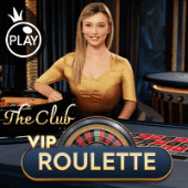 VIP Roulette - Câu lạc bộ
