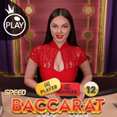 Baccarat tốc độ 12