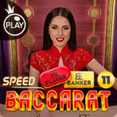 Baccarat tốc độ 11