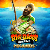 Big Bass Bonanza Megaways ™