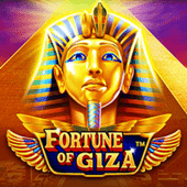 Vận may của Giza ™