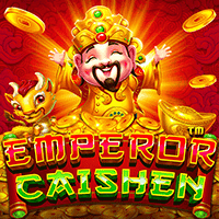 Hoàng đế Caishen