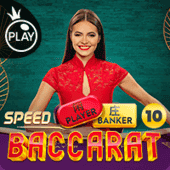 Baccarat tốc độ 10