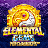 Elemental Gems Megaways ™