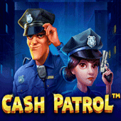 Cash Patrol™