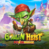 Goblin Heist Powernudge ™