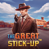 The Great Stick-up ™