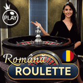 Roulette 12 - Tiếng Rumani
