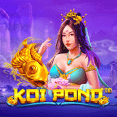 Koi Pond ™