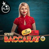 Baccarat tốc độ 17