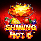 Shining Hot 5 ™