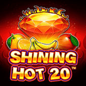 Shining Hot 20 ™
