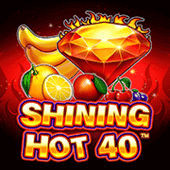 Shining Hot 40 ™