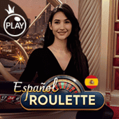 Roulette 14 - Tiếng Tây Ban Nha