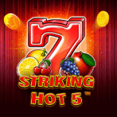 Striking Hot 5™