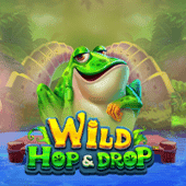 Wild Hop & Drop