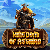 Vương quốc Asgard™